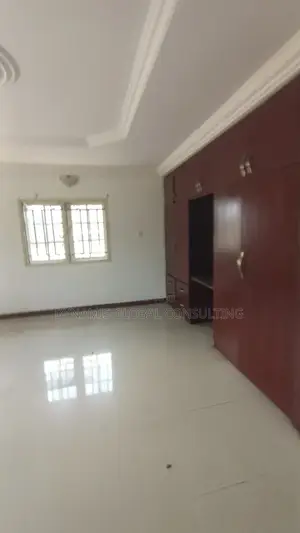 Furnished 4bdrm Duplex in Gateway Zone Estate for rent