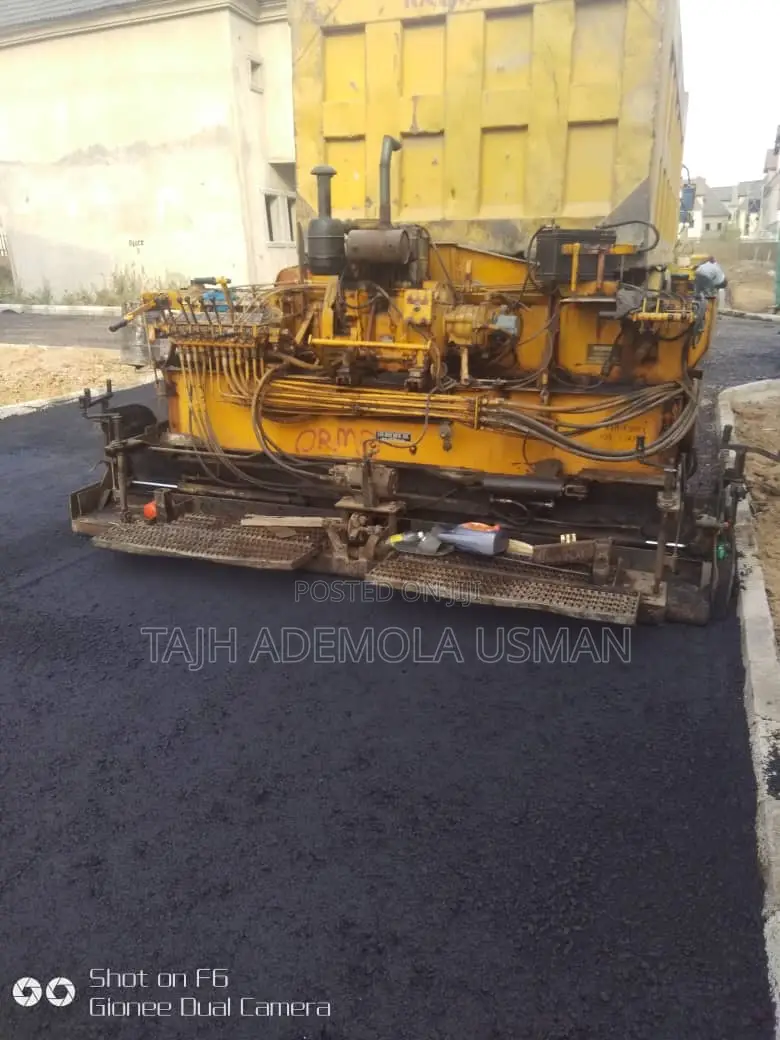 Chippings,Asphalt, Jere Sharp Sand and Ready Mix Concrete
