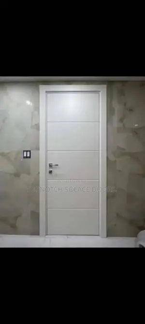 Flush Doors{Wooden}