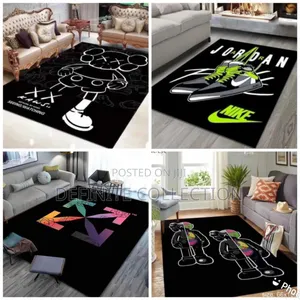 Luxury Centre Rug