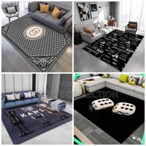 Luxury Centre Rug
