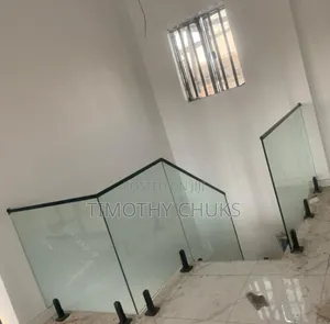 Stairs Railings