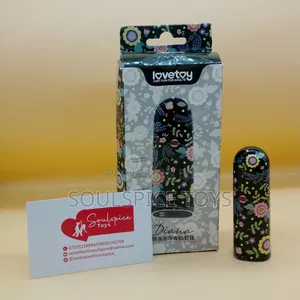 Lovetoy Diane Massager