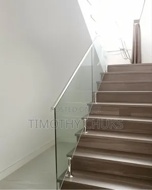 Stairs Railings