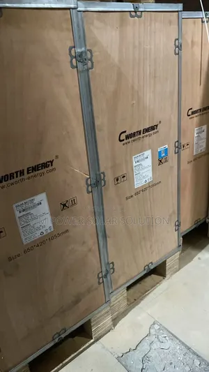 20kwh Cworth Lithium Battery