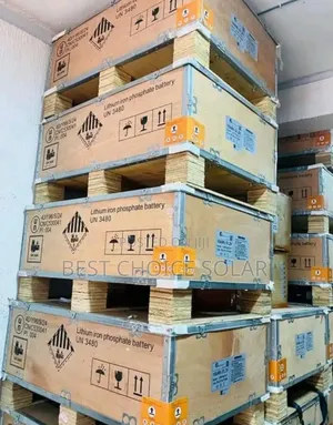 10kwh 51.2v Felicity Lithium Battery