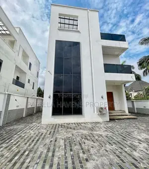 6bdrm Duplex in Gwarinpa for sale