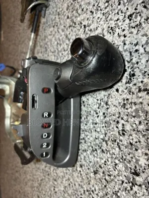 Gear Selector
