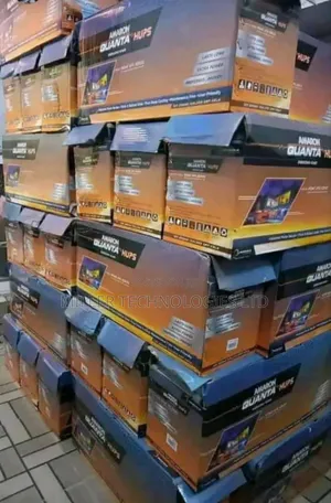 Quanta Dry Cell Battery 200ah 12v Strong Affordable