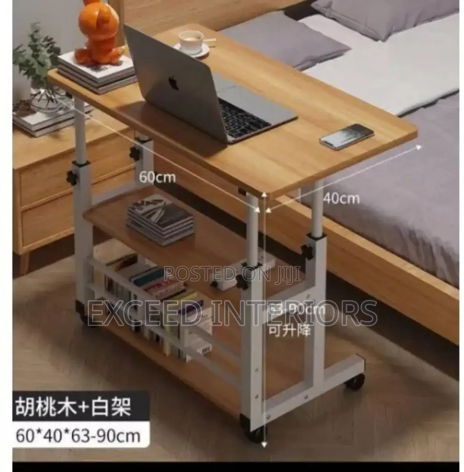 Quality Imported Reading Desk