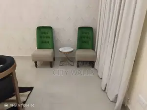 Furnished 3bdrm Block of Flats in Chevron for rent