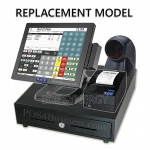 Supermarket Cash Registry Pos Machine