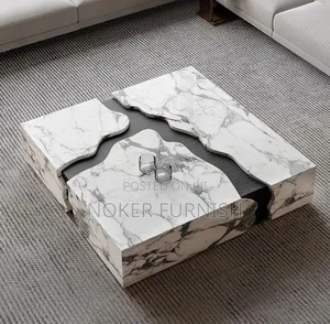 Luxury Coffee Table