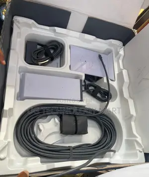 Starlink Business High Performance