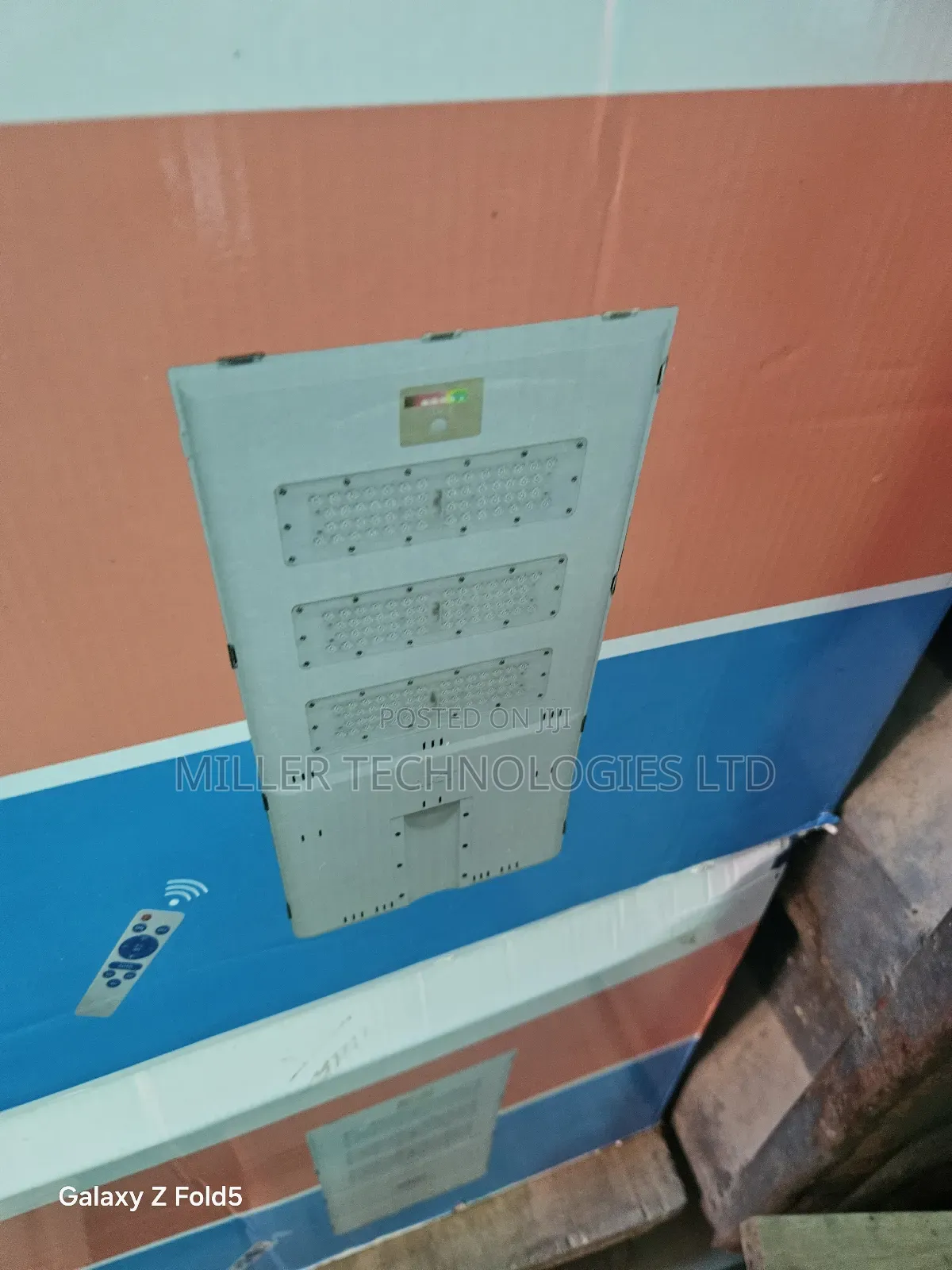 Akt Street Light 400w New Model