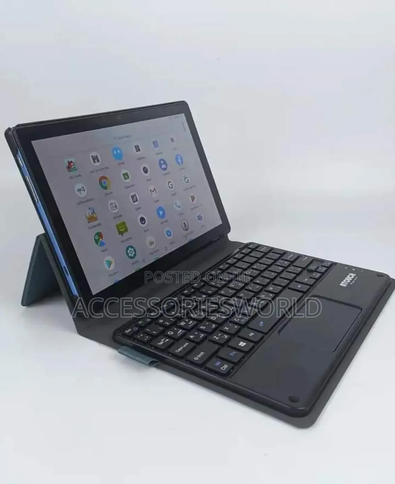 New Atouch X19 Ultra 512 GB Black