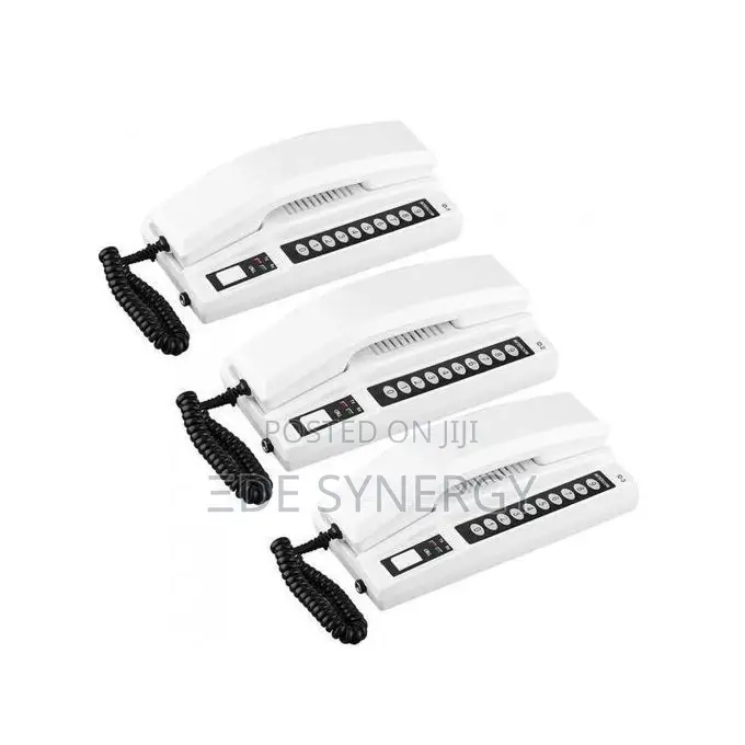 Quality Wireless Intercom Telephone
