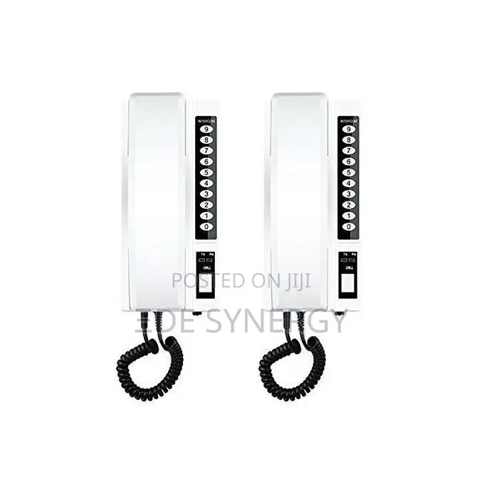 Quality Wireless Intercom Telephone