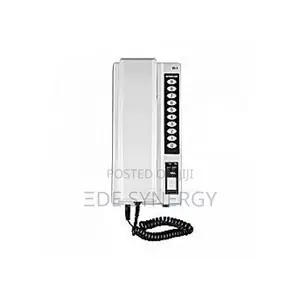 Quality Wireless Intercom Telephone