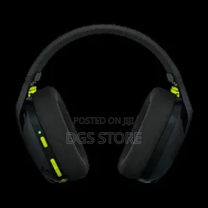 Logitech G435 Gaming Lightspeed Wireless Headphone