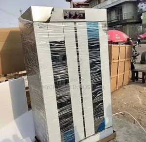 Double Door Proofer