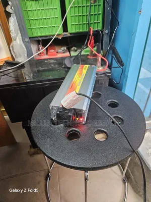 Sachet Inverter Charger 1000w Testing Available in Bulk