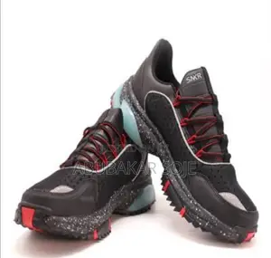 Safety Boots and Hiking Camping Boots