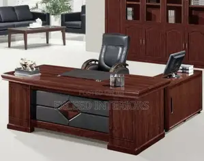 Quality Imported Office Table 1.4miter