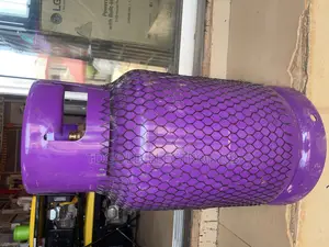 Amaze 12.5kg Gas Cylinder