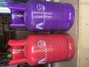 Amaze 12.5kg Gas Cylinder