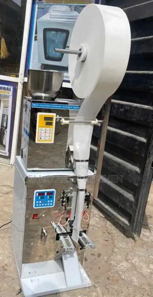 Packaging Machine
