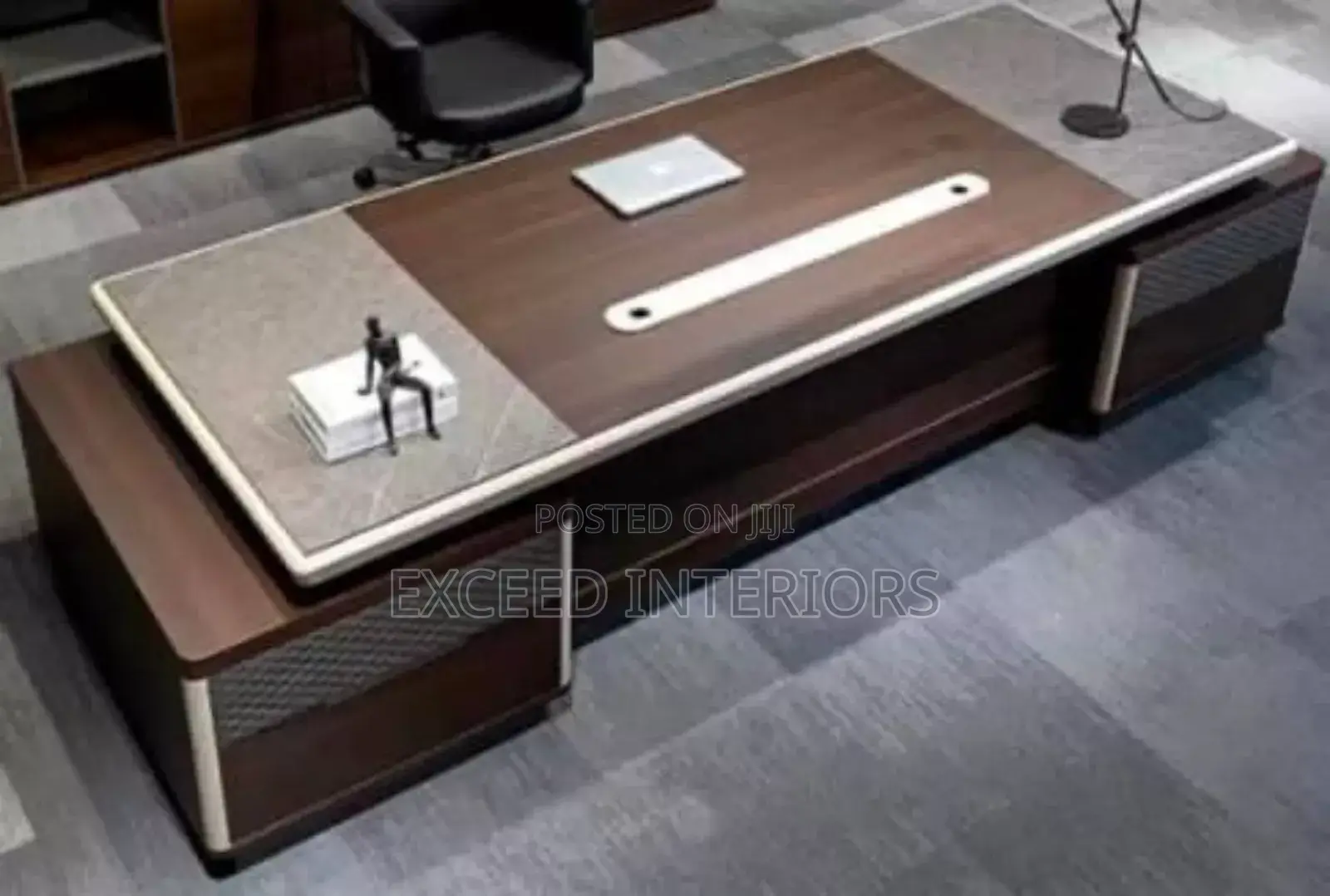 Quality Imported Office Table