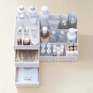 Large Capacity Cosmetic Storage Box