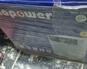 Mopower Inverter 5kva 48v AVAILABLE