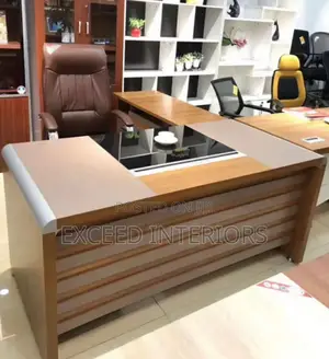 Quality Imported(1.6meter) Office Table