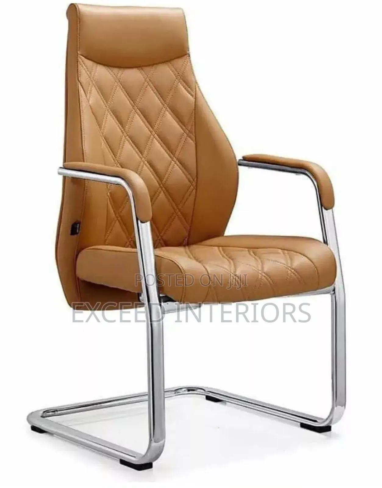 Quality Imported Office Chair