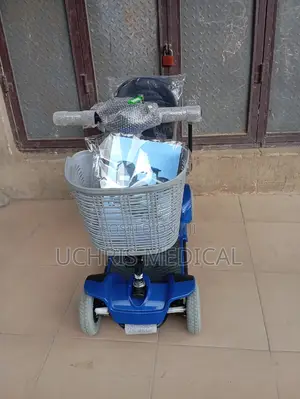Gogo Pride Mobility Scooter