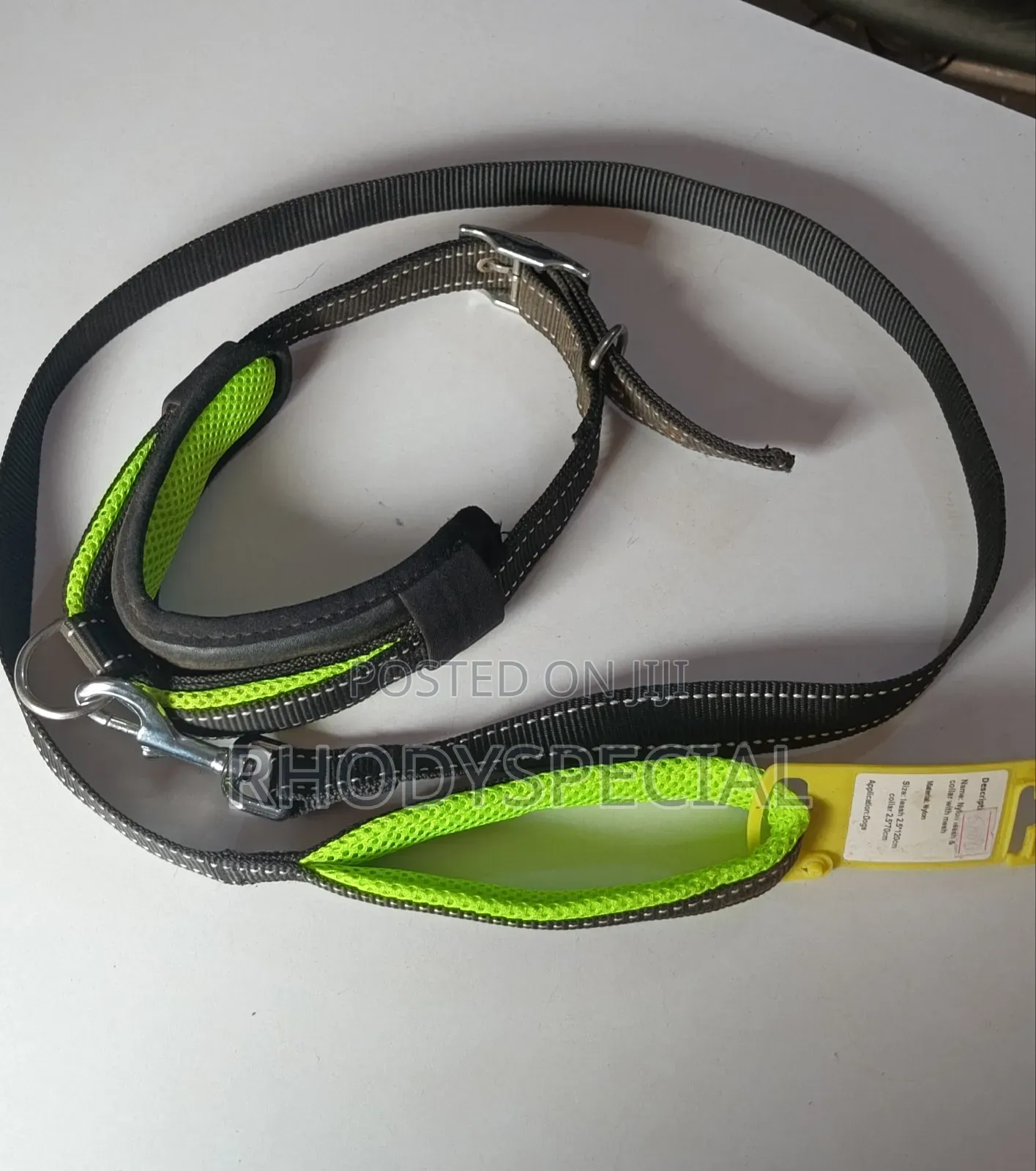 Pet Leash for Dogs and Cats