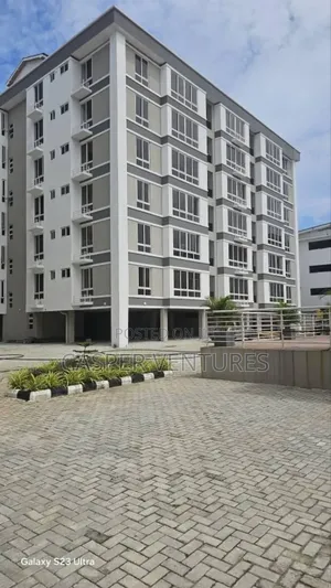 2bdrm Apartment in Arat, Ikoyi for rent