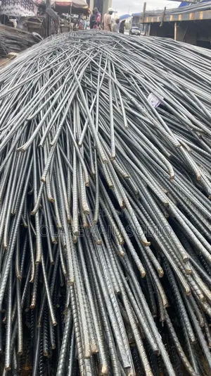 Quality Material Iron Rod