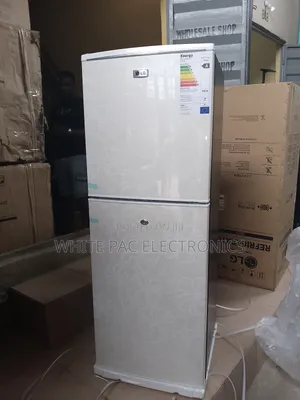 Original >LG Half / Half Doors 270-Litre With Extra Cooling