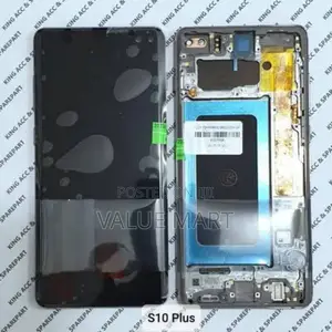 Samsung S10 Plus