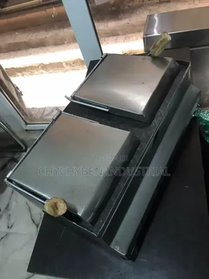 Gas Shawarma Toaster