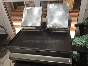 Gas Shawarma Toaster
