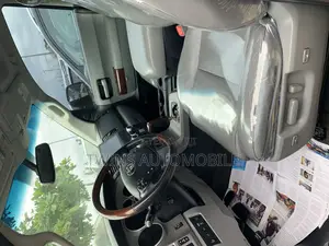 Toyota Sequoia 2015 Black