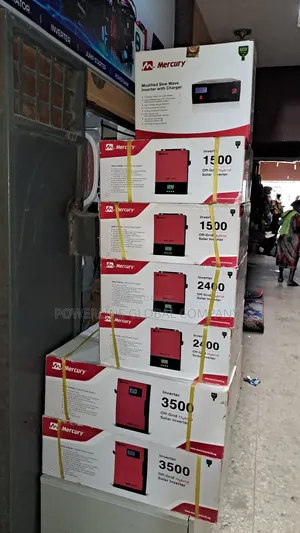 2.5kva Inverter for Inverter to Generate Electricity