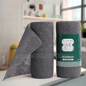 Large Disposable Kitchen Towels