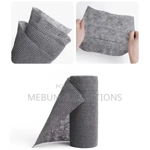 Large Disposable Kitchen Towels
