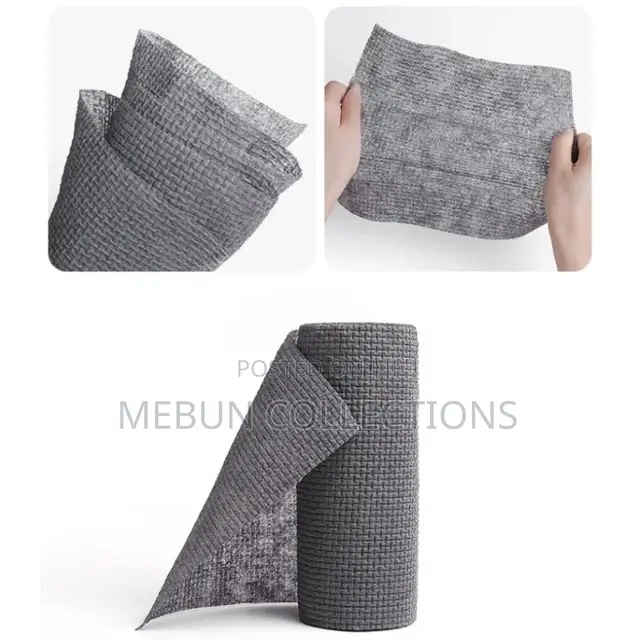 Large Disposable Kitchen Towels