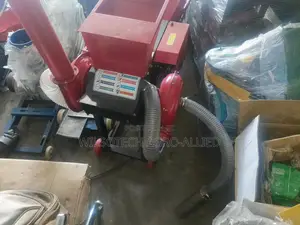 Combined Chaff Cutter ( Without Power)